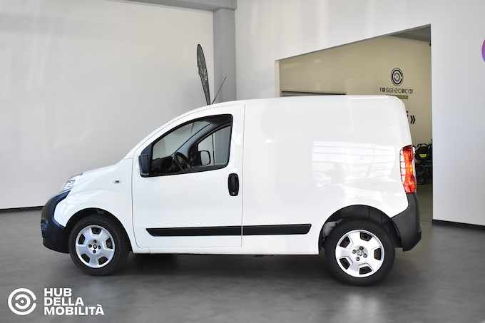 FIAT Fiorino 1.3 MJT 95CV Cargo SX